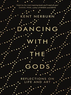 cover image of Dancing with the Gods